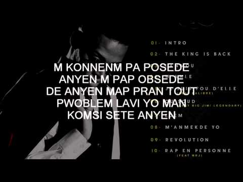 Wendyyy Traka _ M just bezwen Viv _ #JUSTFORFUN #2