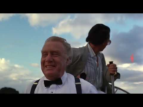 Police academy assignment miami beach airboat chase