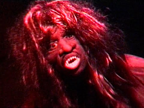 Outerspass - Nosferatu