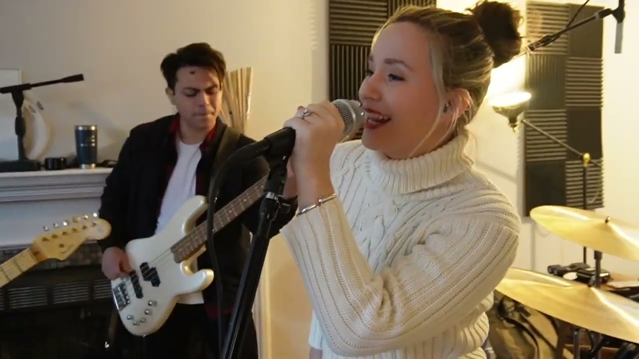 Promotional video thumbnail 1 for Rock Radio All Stars