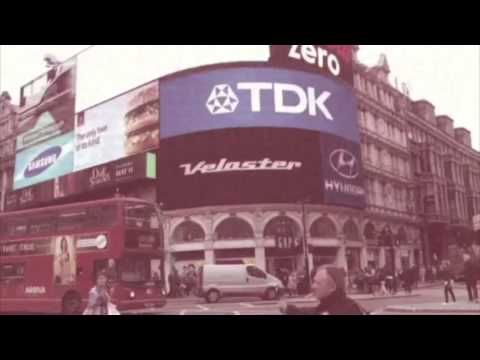 CHRIS MAGERL- our faces on a postcard