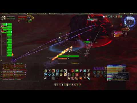 Adventures of a Clicker - Ursoc - Normal EN - MM Hunter POV - Scare Bear