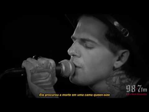 The Neighbourhood - A Little Death [LEGENDADO]