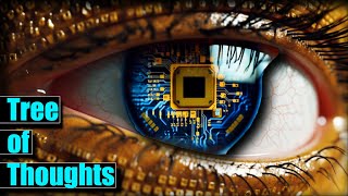 Tree of Thoughts - GPT-4 Reasoning is Improved 900%