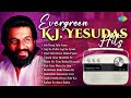 Evergreen Hits Of K J Yesudas Jab Deep Jale Aana Aaj Se Pehle Aaj Se Jyada Old Hindi Songs