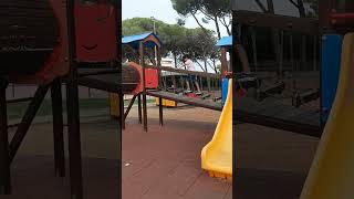 playground 🎢#youtubeshorts #shortvideo #playground #shorts #short