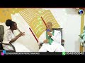 Aseda Yer Di Ma Onyame GHANA S WORSHIP SONG With Jesus Movie