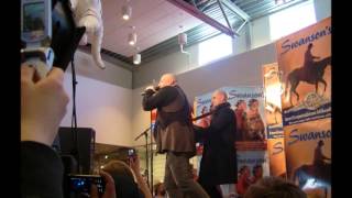 Nordman det sista du ser