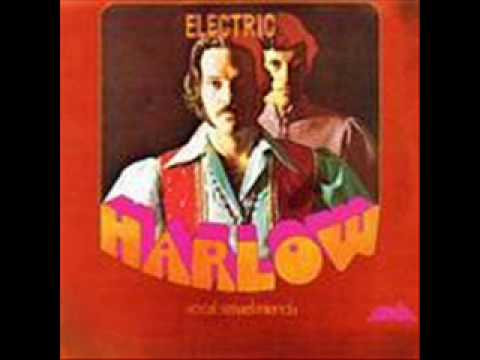 GUASASA-ORQUESTA HARLOW CON  ISMAEL MIRANDA