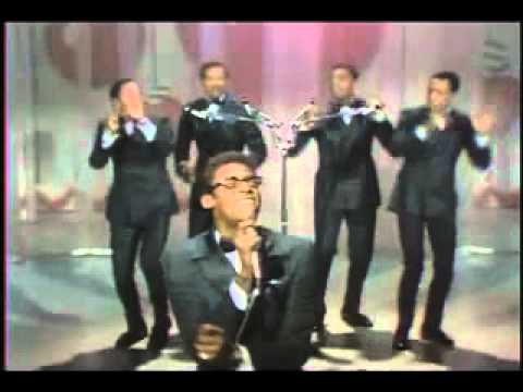 The Temptations- "I Wish It Would Rain"