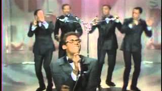 The Temptations- "I Wish It Would Rain"