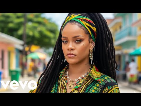 Rihanna - LOOK AT MY FACE ( New Music Video 2026)