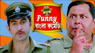 FIR Hobe NaJeet-Kharaj Mukherjee ComedyHDFunny Ban