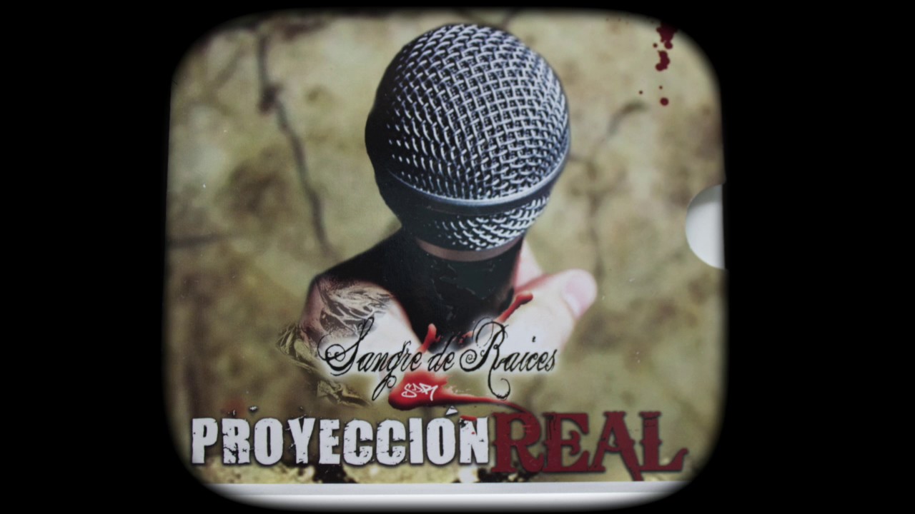 Sangre de Raíces - Freestyle Battle