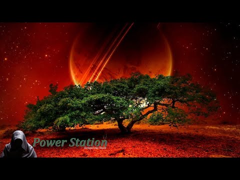 Alfiya Glow – New Earth (Passenger 10 Remix) [Enormous Chills]