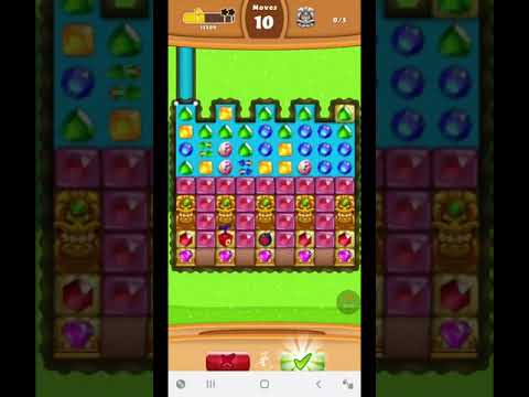 Diamond Digger Saga Level 1862 ~ No Boosters