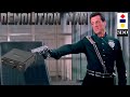 Demolition Man 3DO Walkthrough