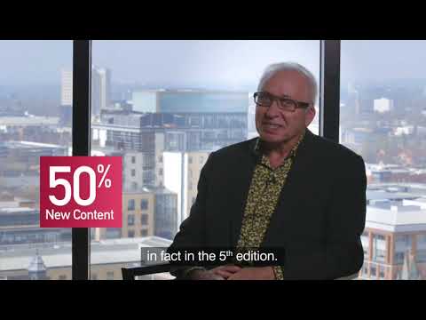 Jack C. Richards - What's new in Interchange 5th Edition