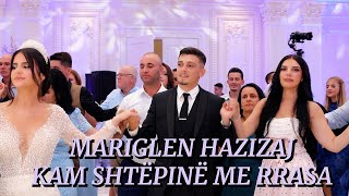 Mariglen Hazizaj - Kam Shtepinë Me Rrasa