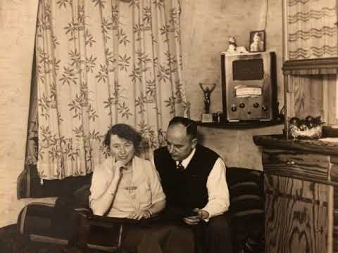 Will Glahé Tanzorchester, Das macht die Liebe, Foxtrot, Berlin, 1934