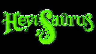 Hevisaurus   Pingviini Vilkuttaa