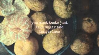 Josephine | The Wallflowers | Lyrics