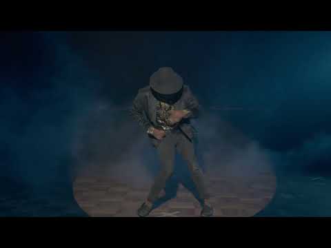 Selecta Orchestra ft. WARTABAR -  Billie Jean (Cover - Tony Succar)