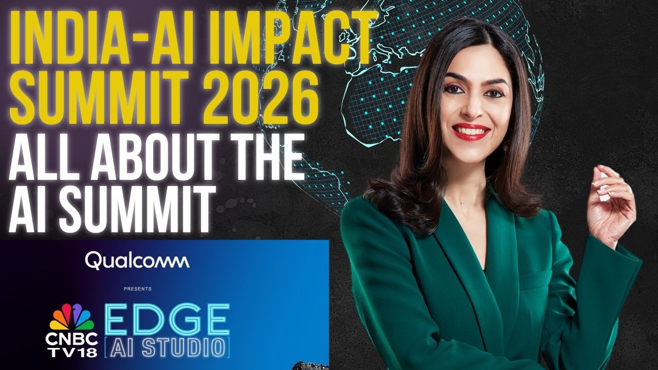 India–AI Impact Summit 2026 | All About The AI Summit | India's Big AI Moment | AI Adoption | N18V