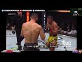 JON ZHERKA VODS CHIMAEV VS BURNS REACTION