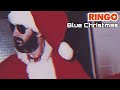Ringo Starr - Blue Christmas // Subtitulada en Español & Lyrics