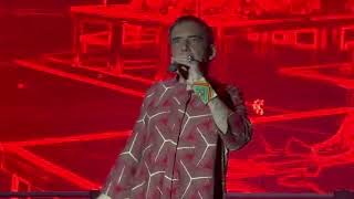 Titãs- O Pulso (Live in Brasilia, Brazil 06/07/2023)