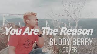 Download lagu Calum Scott - You Are The Reason - Buddy Berry Cover | Audio mp3