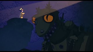 Rugrats in Paris: The Movie [2000] - Reptar Song