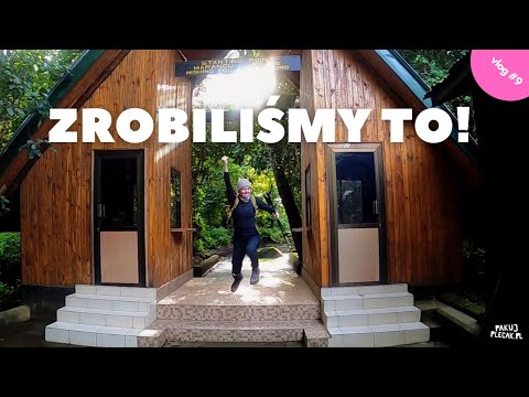 Wyprawa do Tanzanii - Powrót do bram Kilimandżaro #9