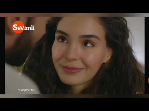 Beqaror 110-qism uzbek tilida