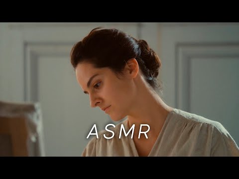 BEST ASMR in Movies - Unintentional