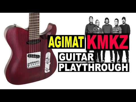 Agimat - Kamikazee Gutiar Playthrough Tutorial