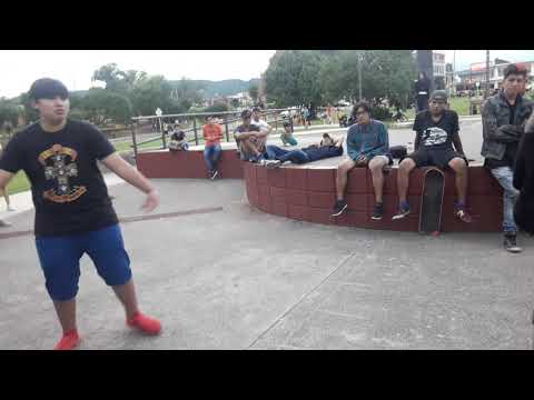 Omega vs Plaza - 8vos ChickenFree