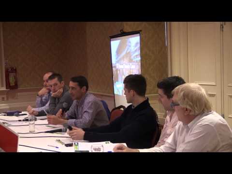 Star Cheltenham 2014: The Arkle Chase