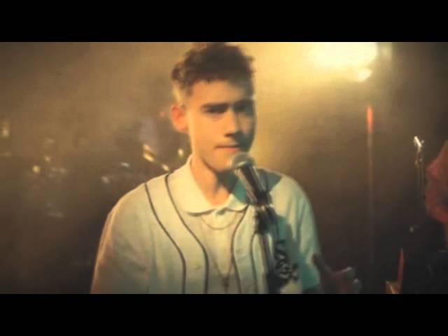 Years Years Cover Of Blu Cantrell Feat Sean Paul S Breathe Whosampled