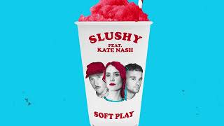 SOFT PLAY - Slushy (feat. Kate Nash) video