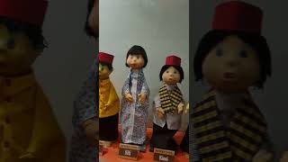 Download lagu masih ingat film Boneka si unyil? #shortsvideo #shorts #indonesia mp3