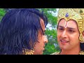 कृष्णा ज्ञान वाणी कृष्णा बने रणछोड़ म�