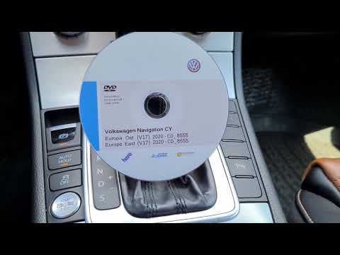 🌍 Hi All´´Vw Navi Update 🧭 RNS 510 🌏RNS 810 🌎RNS 310 Update maps 8557 ///🗺️ V17 ´ 2020 🛣🌏