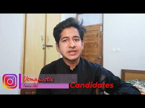 UGRAD 2023 | Final students are selected | Principal VS Alternate Candidate