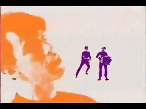 Video thumbnail for Purple Toupee