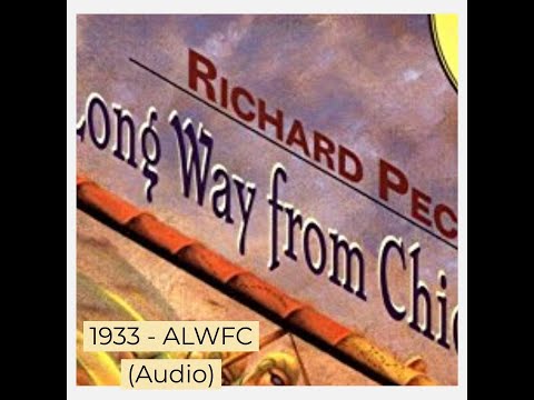 1933 "A Long Way From Chicago" (Audio)