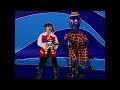 The Wiggles Hoop Dee Doo It S A Wiggly Party 2001 Part 10