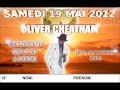 OLIVER CHEATHAM - Get Down Saturday Night ...