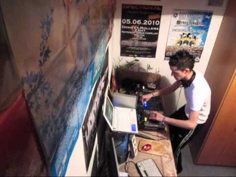 Gregor le DahL - I Love Happy Hardcore #13 (Video Set)